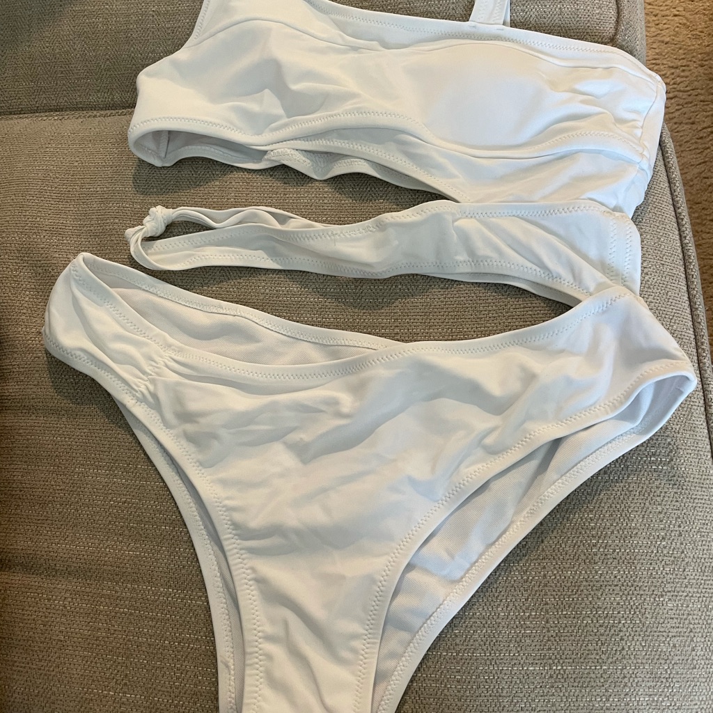 Bikini (White)